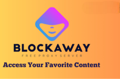 Blockaway Net: A New Era of Digital Privacy and Security