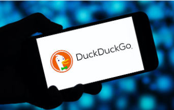 Unlock Private Browsing with BlockAway Duck DuckDuckGo